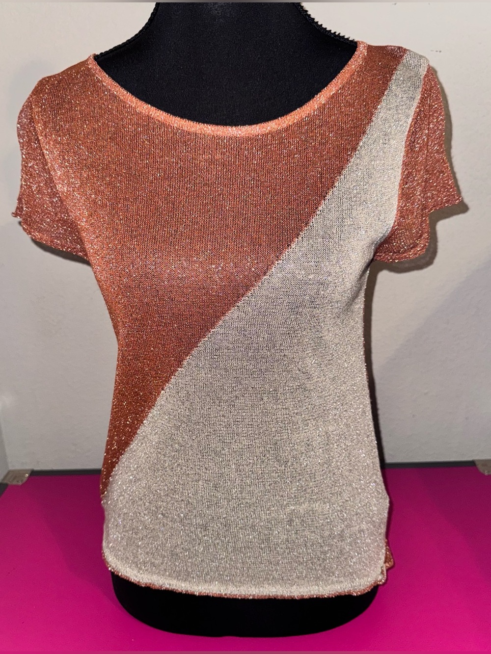 Antonio Melani MADE IN ITALY